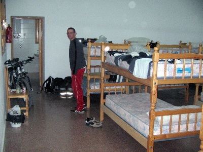 Los Santos de Maimona