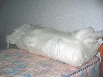 Los Santos de Maimona