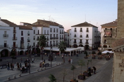 Caceres