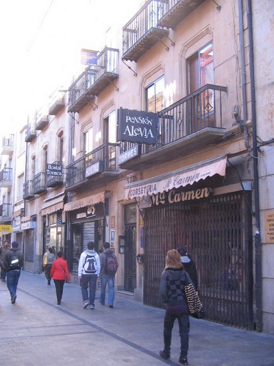 Salamanca